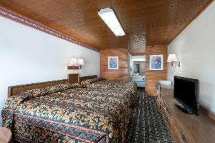 Post Oak Inn Brownwood Pokoj fotografie