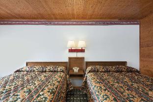 Post Oak Inn Brownwood Pokoj fotografie