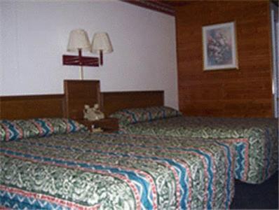 Post Oak Inn Brownwood Pokoj fotografie
