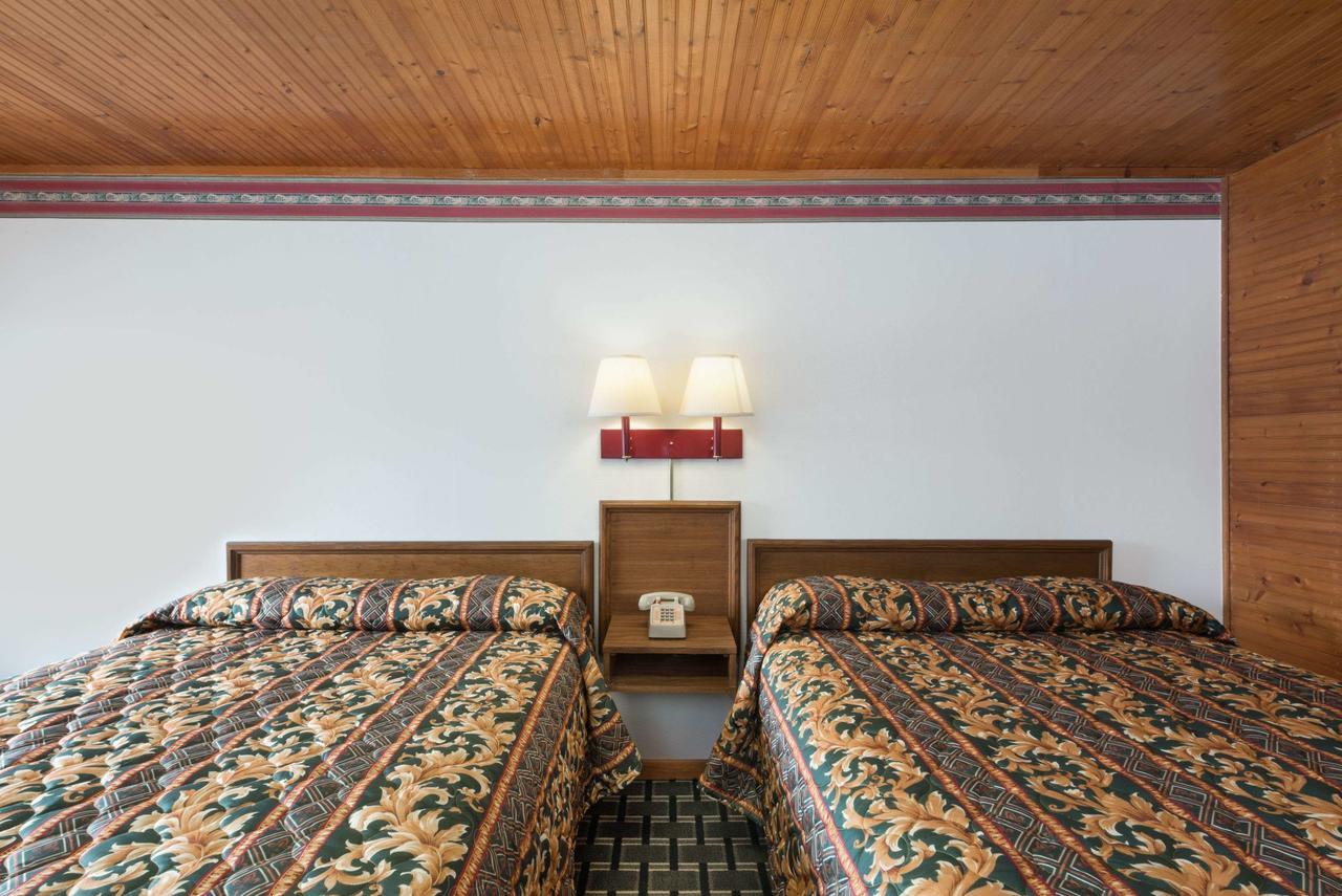 Post Oak Inn Brownwood Exteriér fotografie