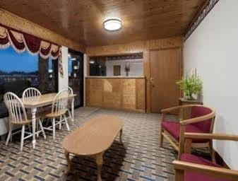 Post Oak Inn Brownwood Exteriér fotografie