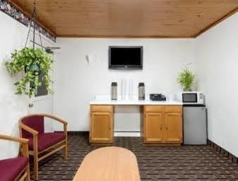 Post Oak Inn Brownwood Exteriér fotografie